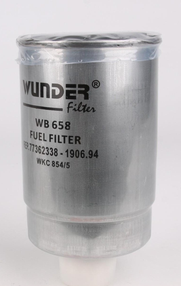 WB658 WUNDER FILTER